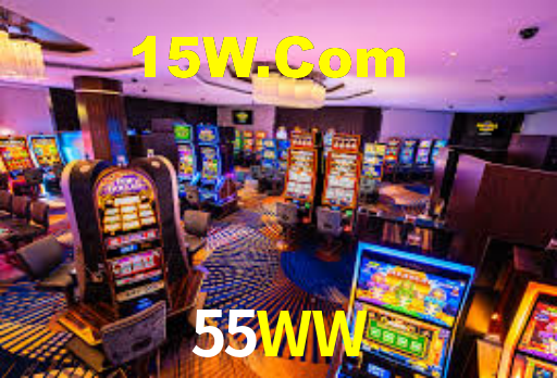Bônus Generosos e Exclusivos no 55WW para Você!