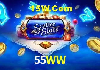 Apostas Esportivas na 55WW: Um Guia Completo
