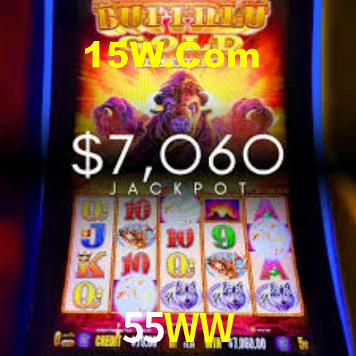 55WW: A Experiência de Casino com Jogos de Mesa ao Vivo