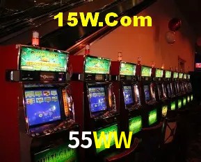A Popularidade dos Caça-Níqueis no 55WW