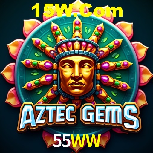 Desvendando o Mundo dos Jogos Virtuais na 55WW