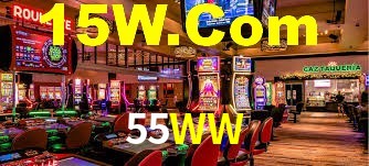 55WW: Seu Especialista em Apostas Esportivas Brasileiras