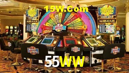 Inovações de Jogos na 55WW: O Futuro das Experiências Interativas
