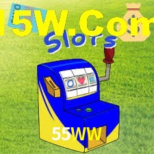 55WW: Jogos de Caça-Níqueis-Altas Recompensas, Roleta-Velocidade, Blackjack-Desafios Máximos