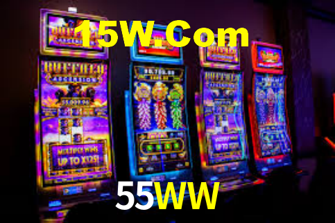 Descubra a Magia dos Jogos de Arcade no 55WW