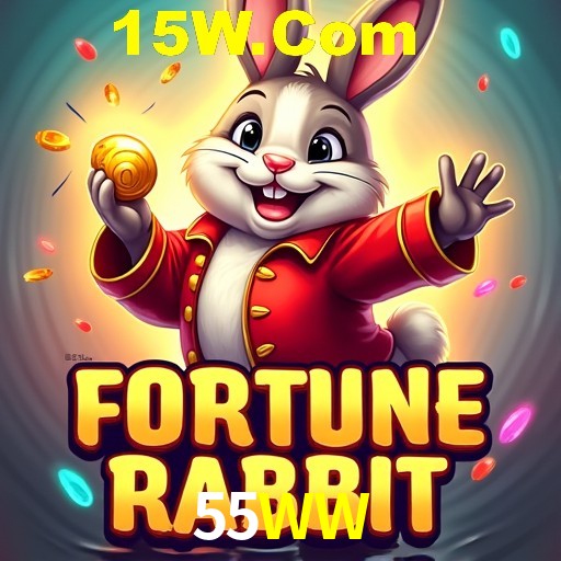 Jogos Exclusivos 55WW