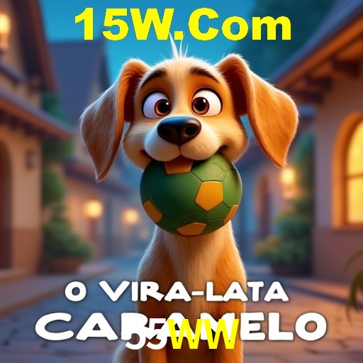 Diretório de Jogos 55WW
