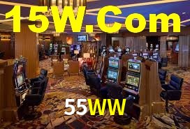 Welcome Bonus 55WW