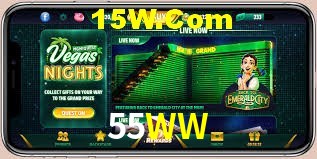VIP Casino 55WW