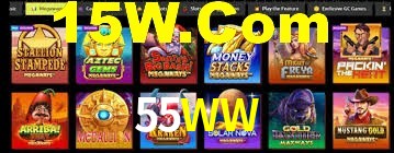Daily Bonuses 55WW