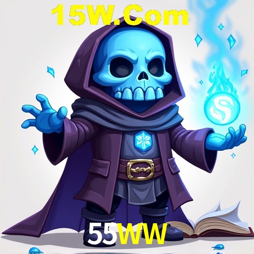 Benefícios da Conta 55WW