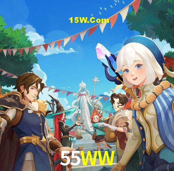 Descubra a Magia dos Jogos de Arcade no 55WW