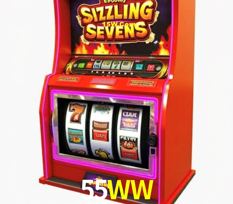 A Revolução dos Aplicativos de Jogos no 55WW